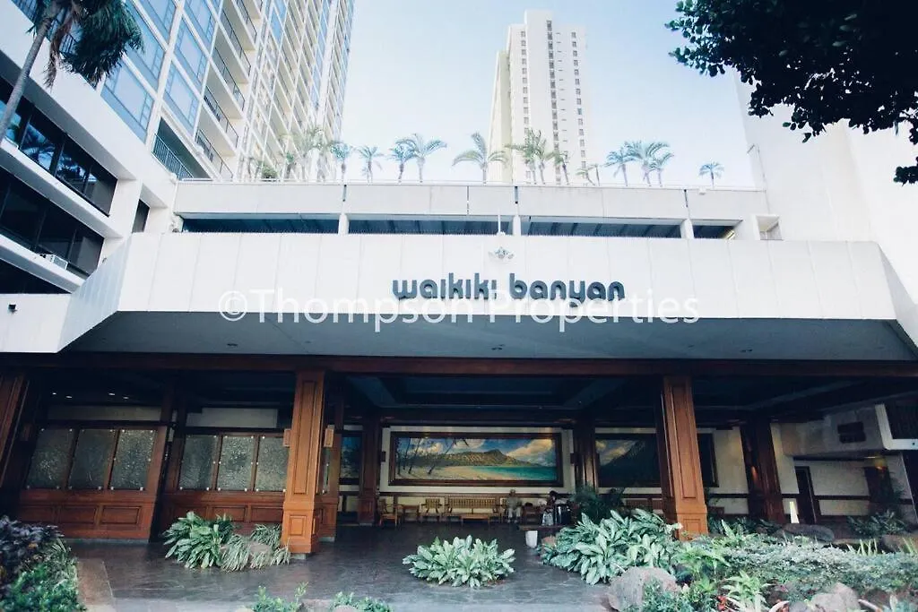 Apartment Aloha Suite 1 Bed 1 Bath Sleeps 4 Honolulu