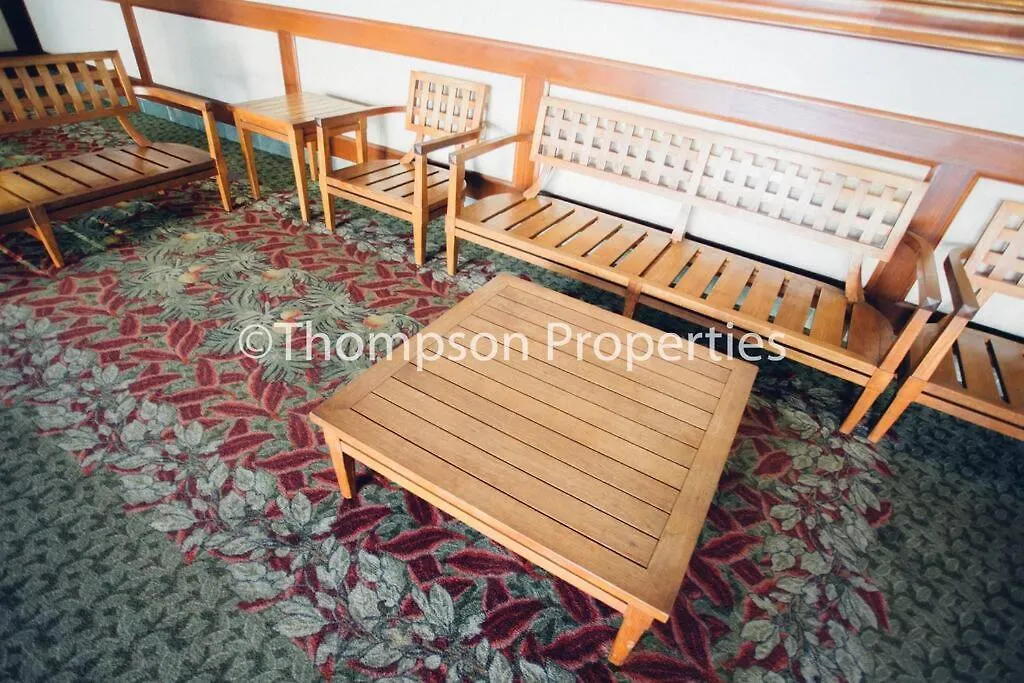 Apartment Aloha Suite 1 Bed 1 Bath Sleeps 4 Honolulu United States