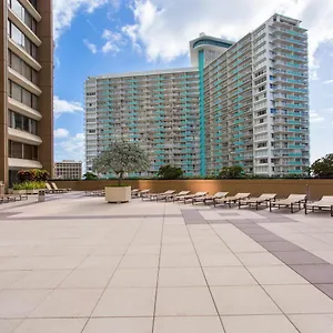 Waikiki Timeshare 77 Honolulu